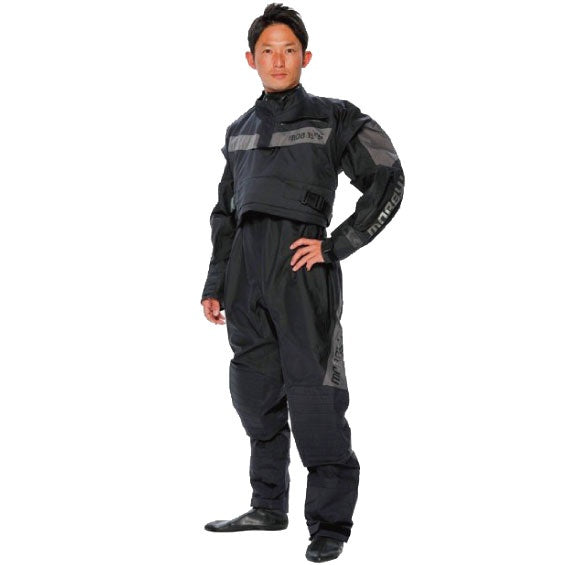 ウィンターウェア：ドライスーツ – JSP TOKAI
