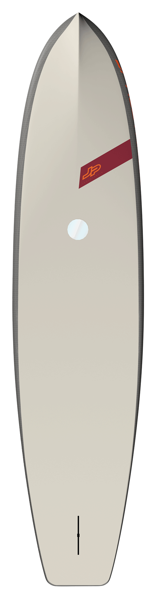 Outback - JP Australia - Running silent with this fishing model