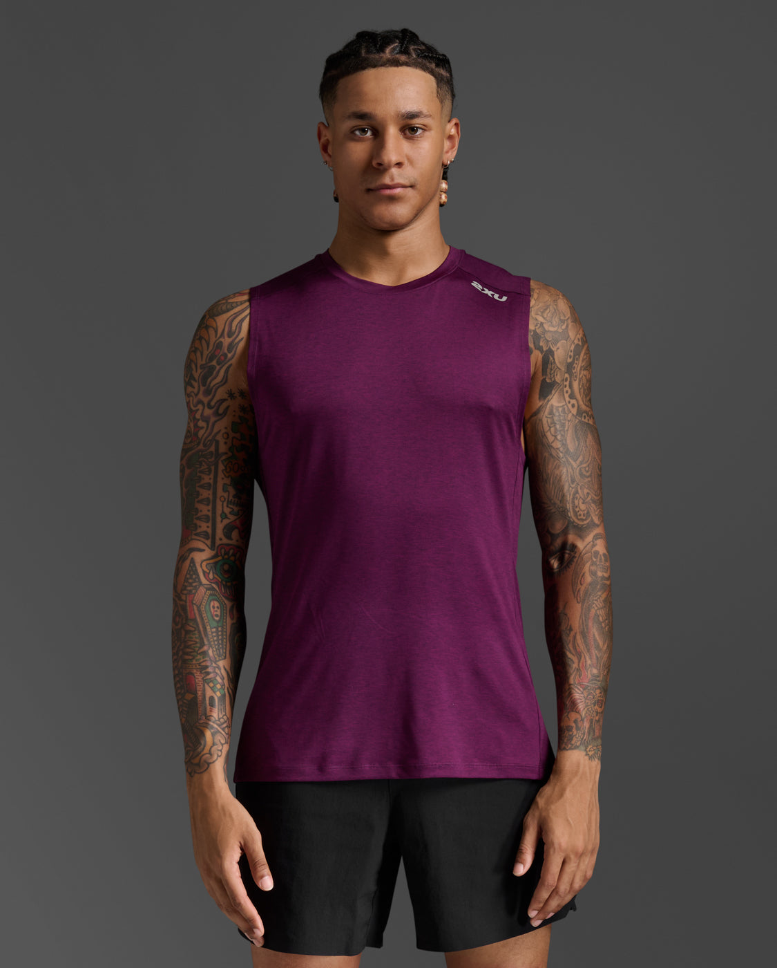 2XU Apparel – tagged 