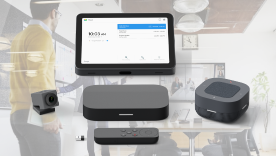 TD シネックス、ASUS製法人向けコンパクトビデオ会議システム「ASUS