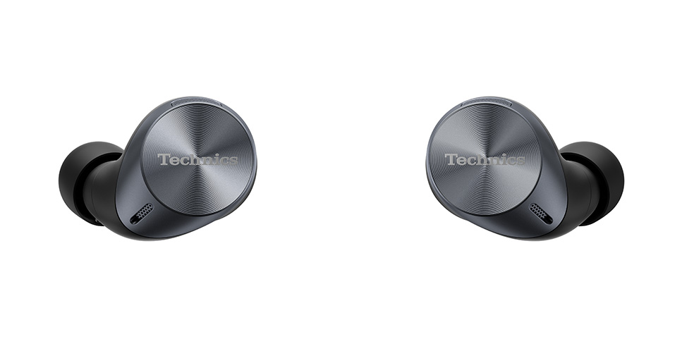 装着感にもこだわった高品位なデザイン EAH-AZ60｜Hi-Fi オーディオ