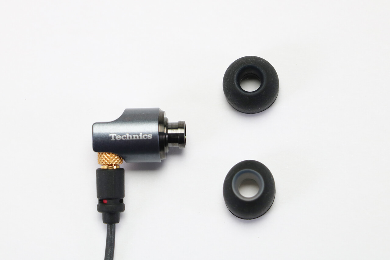 テクニクス最上位イヤホン「EAH-TZ700」は “現代の名機” だ！ 50数年の