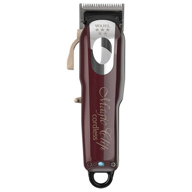 Magic Clip Cordless Clipper - Pro Hair Clippers - Wahl JP