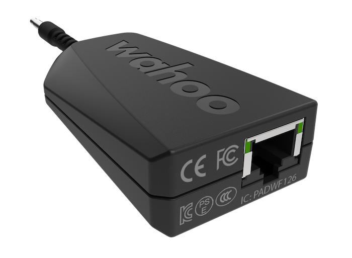 KICKR ダイレクトコネクト | スマートバイクとルーターの接続 | Wahoo