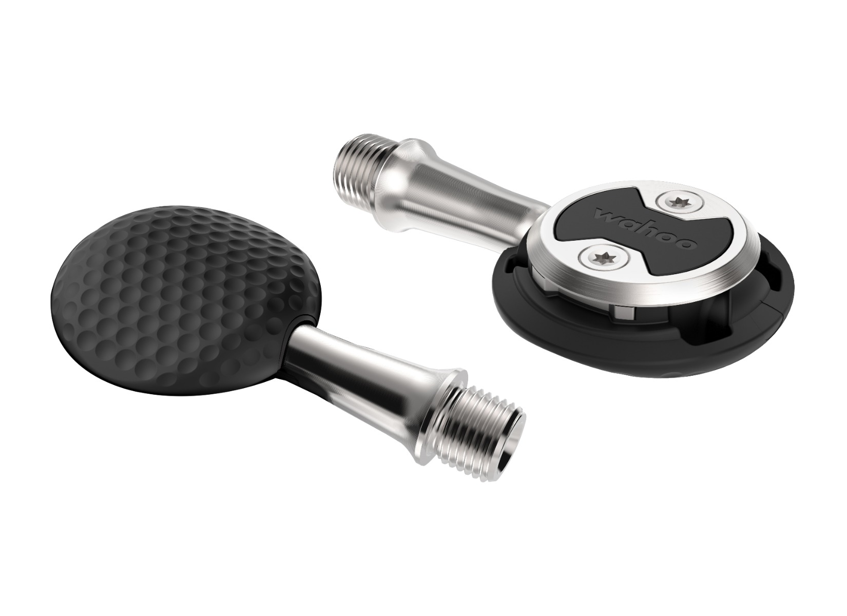 SPEEDPLAY AERO ロードバイクペダル | Wahoo Fitness Japan