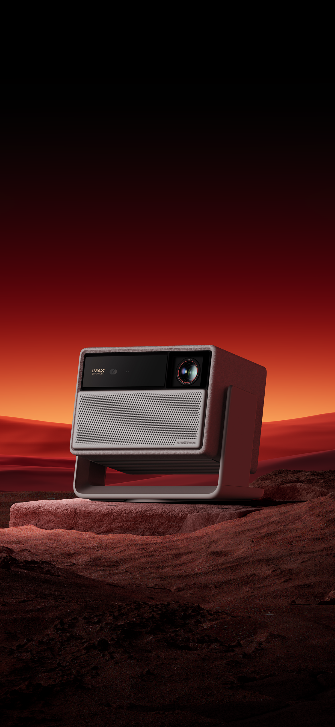 XGIMI - 公式ウェブサイト