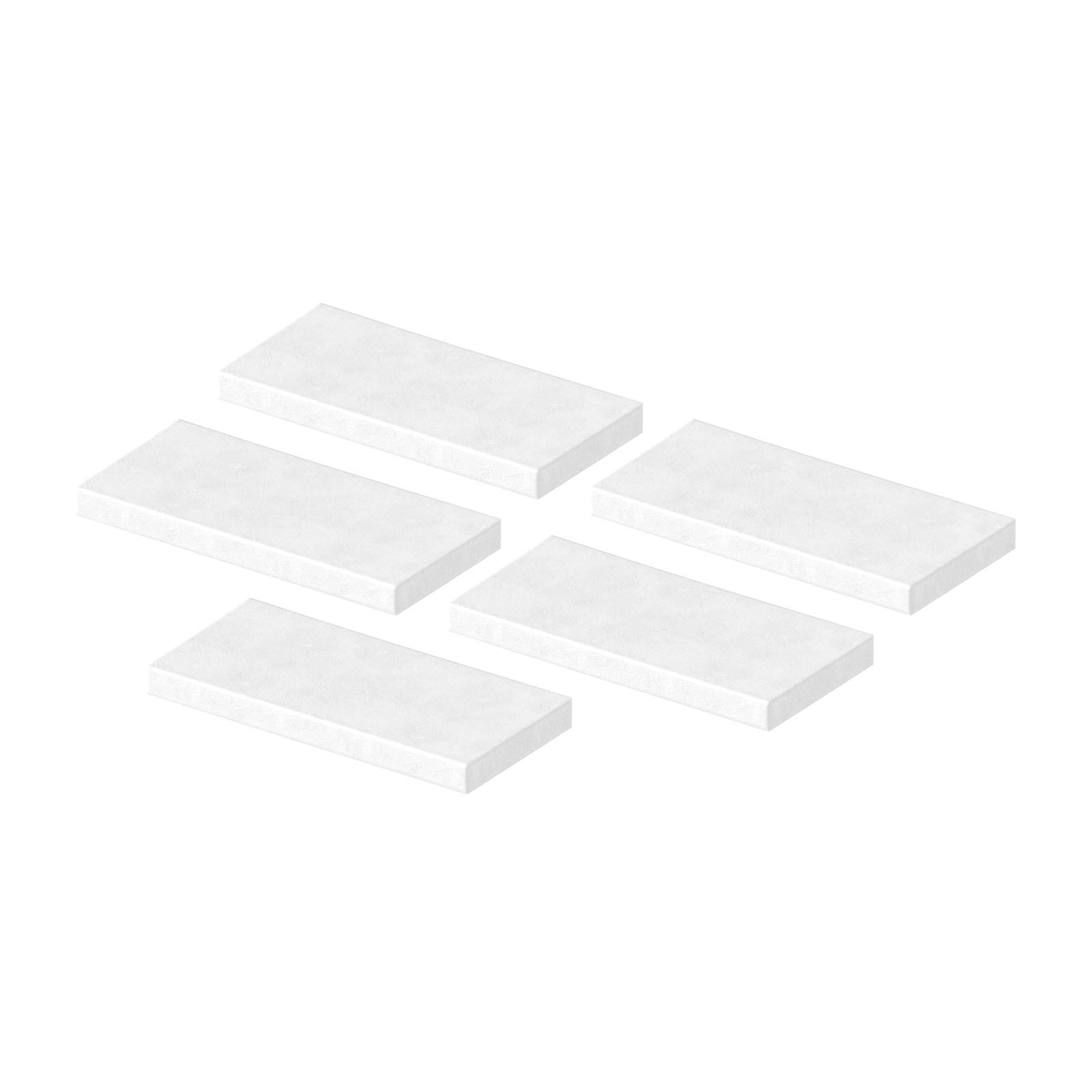 xTool 煙清浄器プレフィルター (5 個)