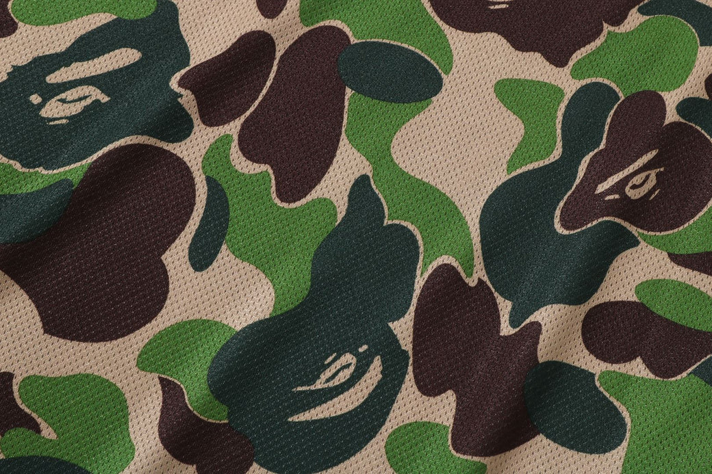 BAPE X ADIDAS 】FB JERSEY TOP | bape.com