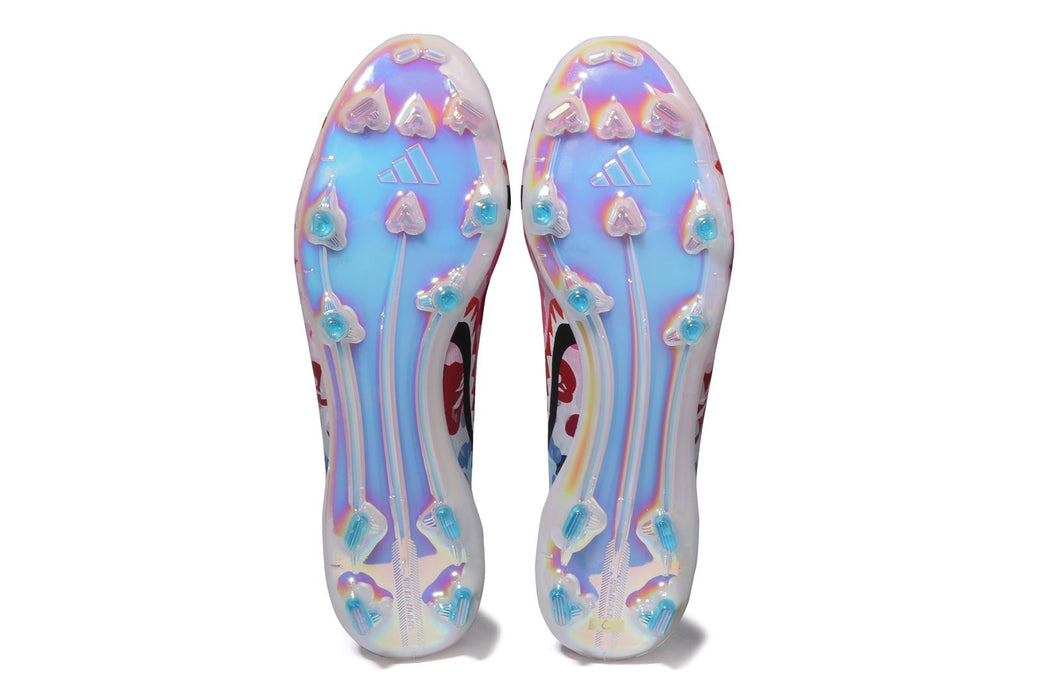 BAPE X ADIDAS 】F50 ELITE FG | bape.com