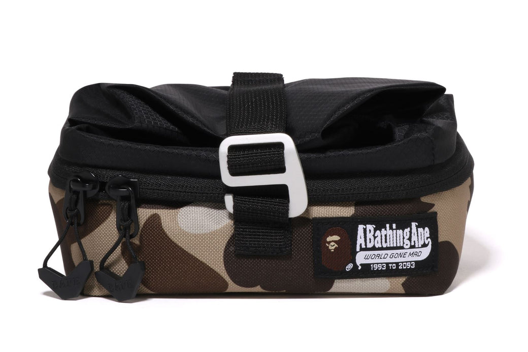 BAPE CAMO BAG IN COOLER | bape.com