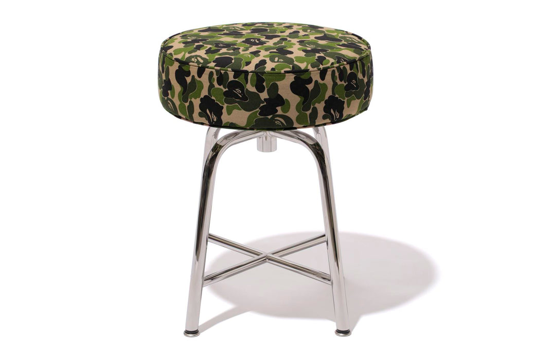ABC CAMO CAFE STOOL | bape.com
