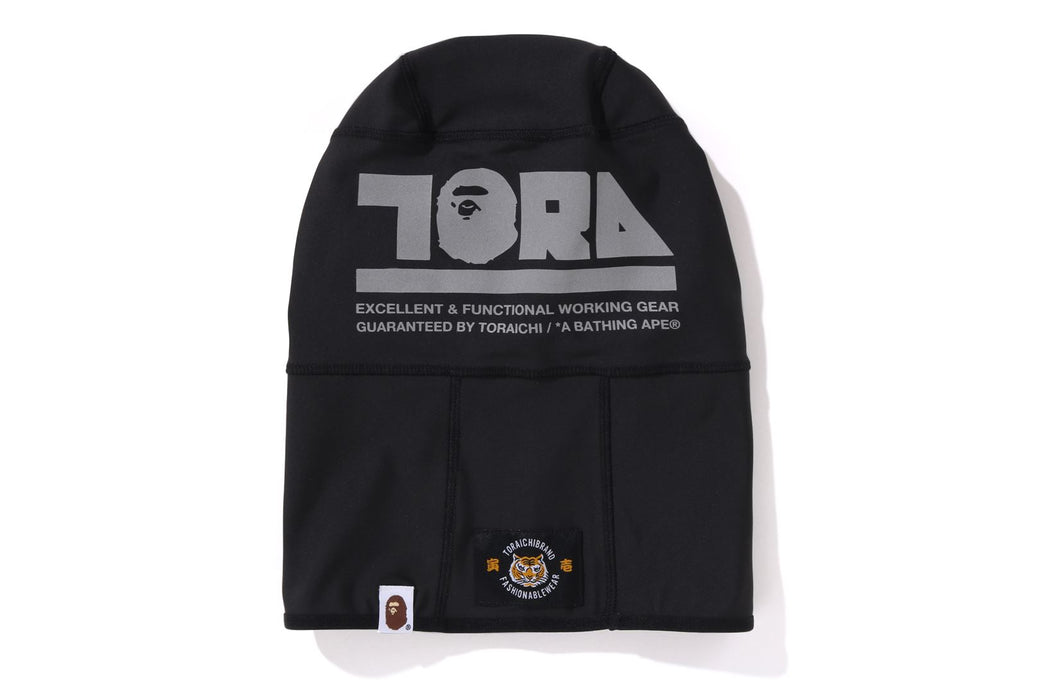 BAPE X TORAICHI 】BALACLAVA | bape.com