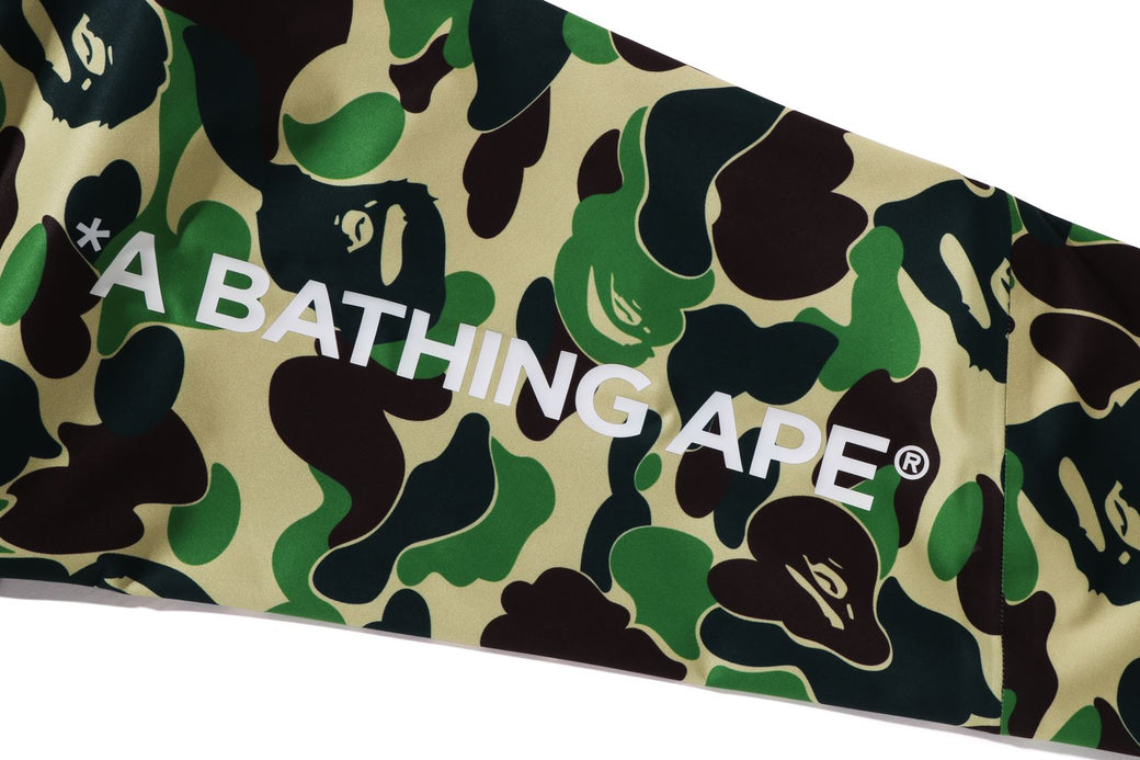 BAPE X ADIDAS GOLF 】ABC CAMO JACKET | bape.com