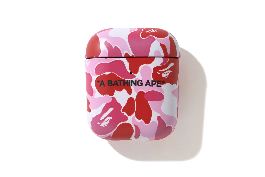 ABC CAMO AIRPODS CASE | bape.com