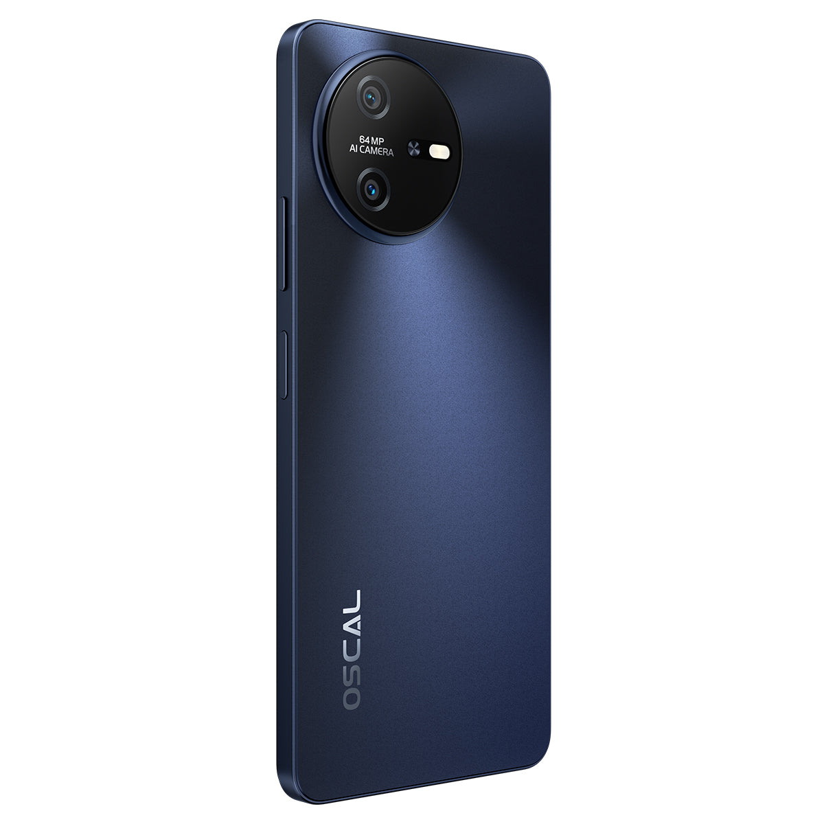 Oscal Tiger 12 6.78インチ 120Hz MTK G99 64MP カメラ 4G