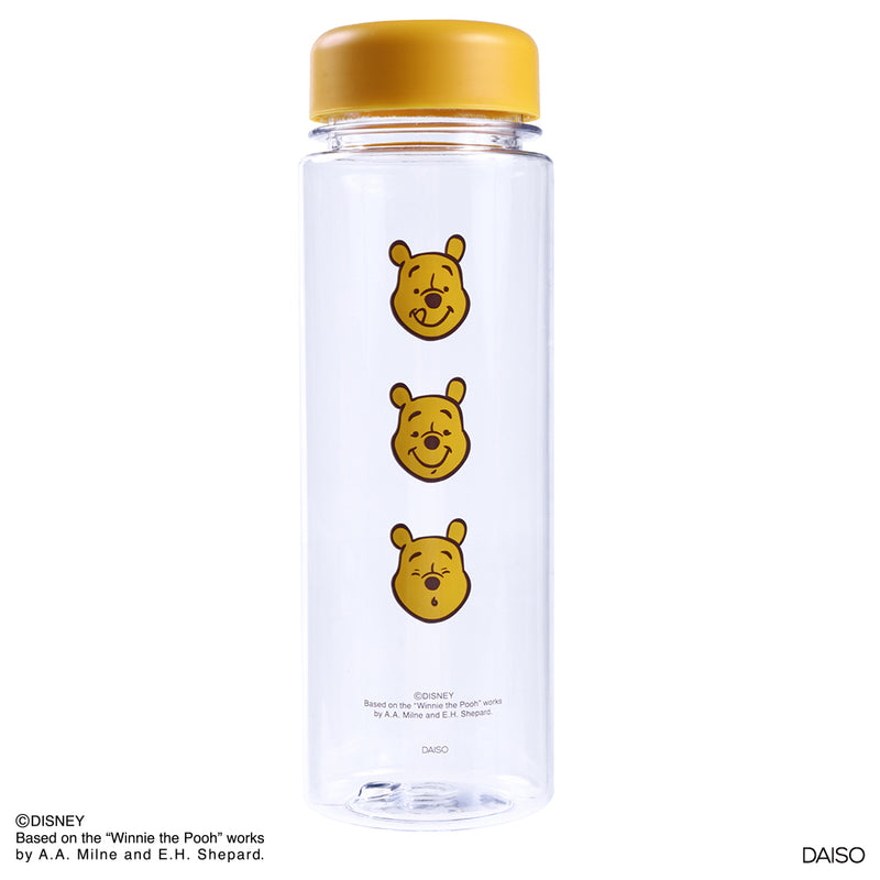 ドリンクボトル（くまのプーさん）FY、DC5 - 100均 通販 ダイソー