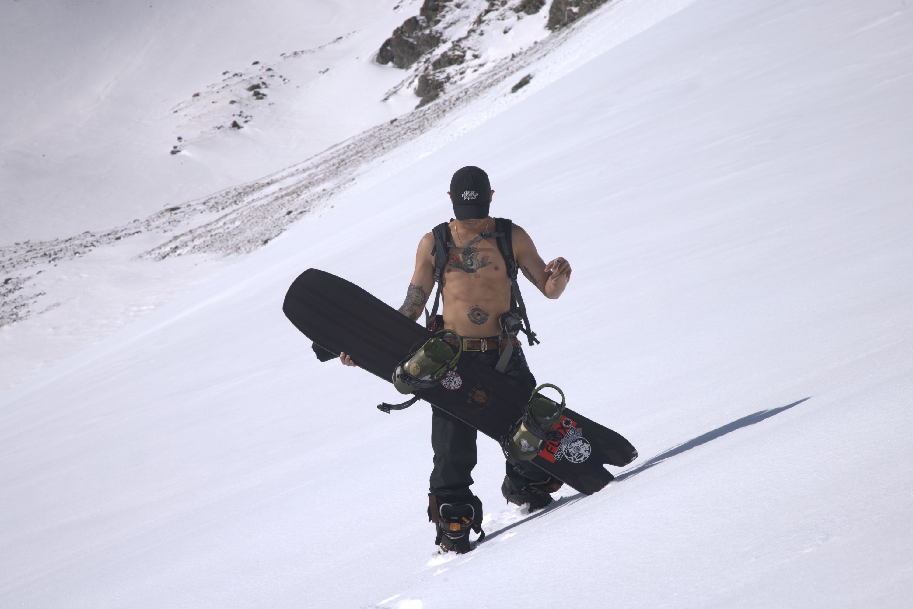 Deus Ex Machina Japan Official Online Store｜デウスエクスマキナ