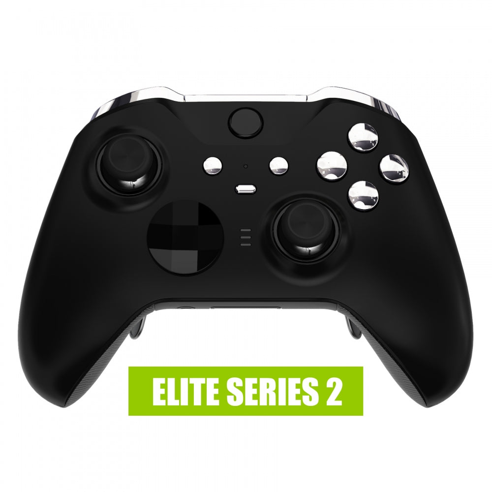 eXtremeRate Xbox One Elite Series 2&Elite 2 Coreコントローラー用