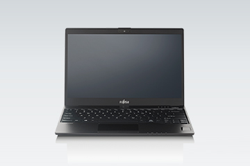 富士通 法人向けパソコン製品情報, ESPRIMO（エスプリモ）, LIFEBOOK