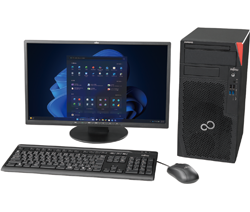 富士通 デスクトップパソコン（PC） ESPRIMO（エスプリモ）最新