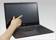 富士通 ノートパソコン（PC）LIFEBOOK S904/H 製品詳細 -FMWORLD（法人