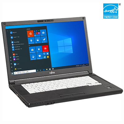 富士通 ノートパソコン（PC） LIFEBOOK A5510/E 製品詳細 - FMWORLD