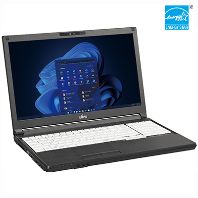 富士通 ノートパソコン（PC） LIFEBOOK A5511/HX 製品詳細 - FMWORLD