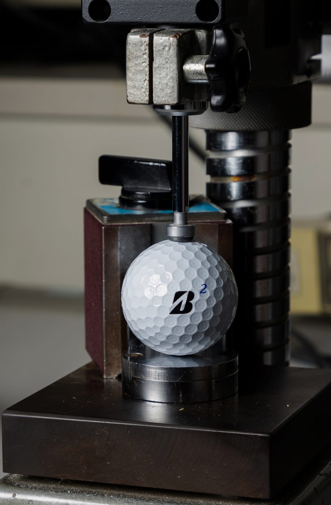 飛んで、止まって最高品質をとことん極めるのが「B」！ | TOUR B X/XS