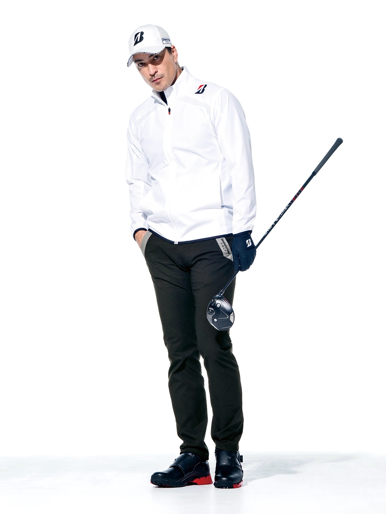 ブリヂストンゴルフ | BRIDGESTONE GOLF -ブリヂストンゴルフ-