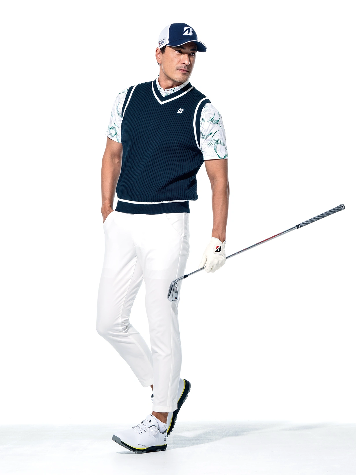 ブリヂストンゴルフ | BRIDGESTONE GOLF -ブリヂストンゴルフ-