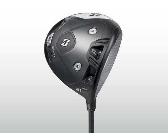 B1ST HY ユーティリティー | BRIDGESTONE GOLF -ブリヂストンゴルフ-