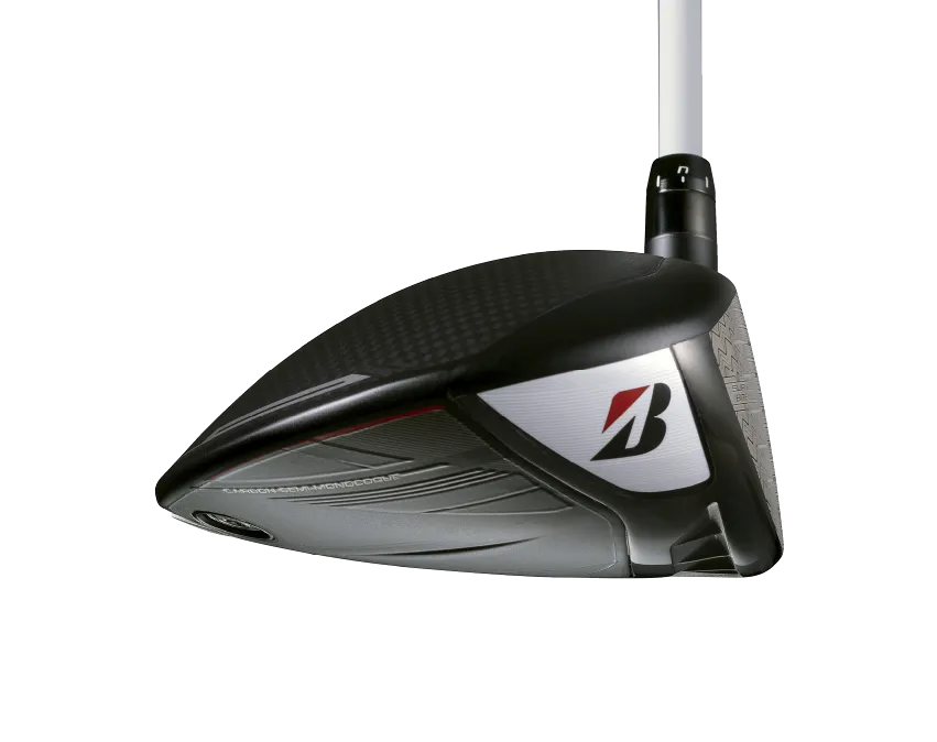 BX2HT ドライバー | BRIDGESTONE GOLF -ブリヂストンゴルフ-