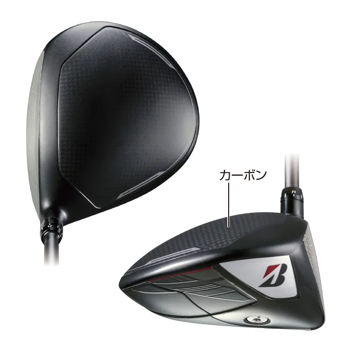 B-Limited BX1☆TOUR ドライバー | BRIDGESTONE GOLF -ブリヂストンゴルフ-