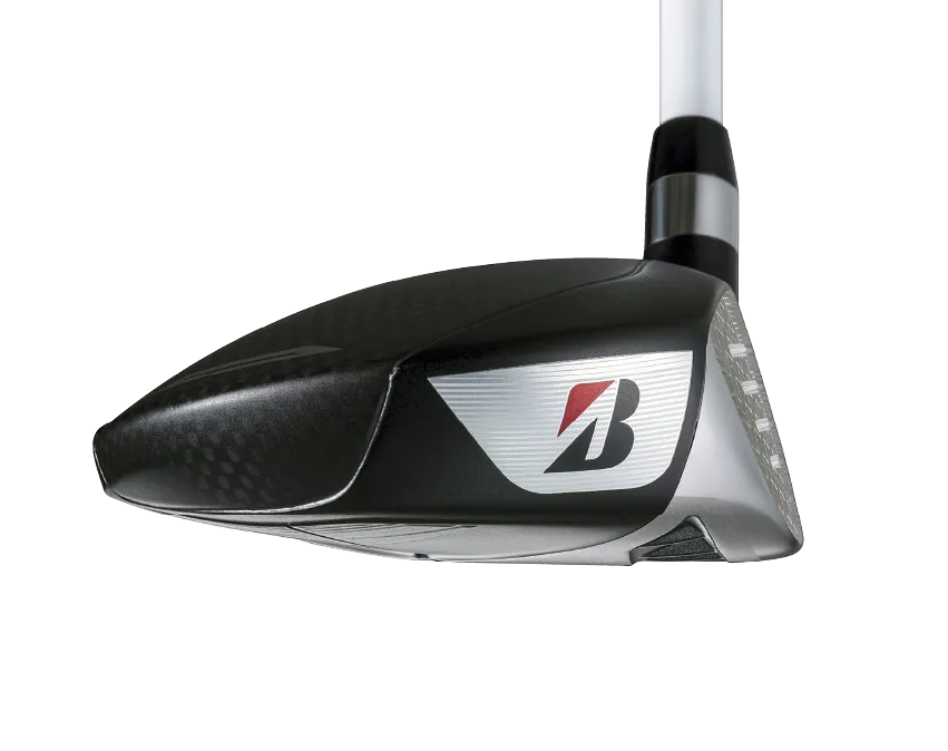 BX2HT フェアウェイウッド | BRIDGESTONE GOLF -ブリヂストンゴルフ-