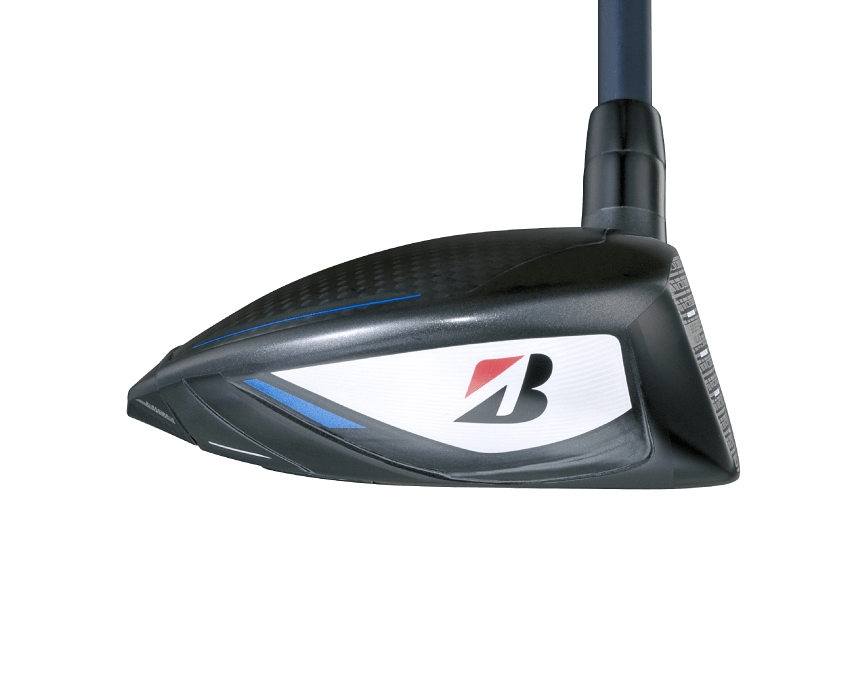 B3MAX フェアウェイウッド | BRIDGESTONE GOLF -ブリヂストンゴルフ-