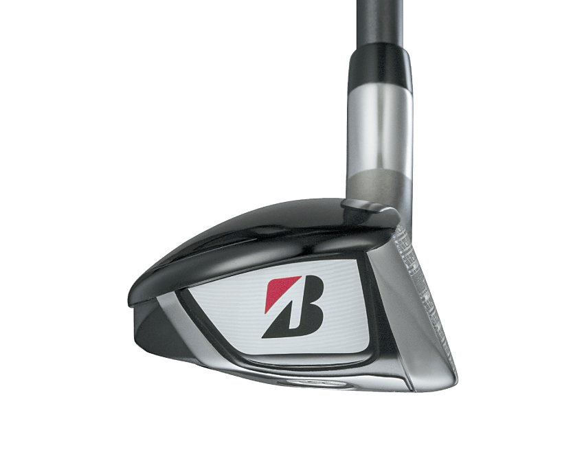 B1ST HY ユーティリティー | BRIDGESTONE GOLF -ブリヂストンゴルフ-