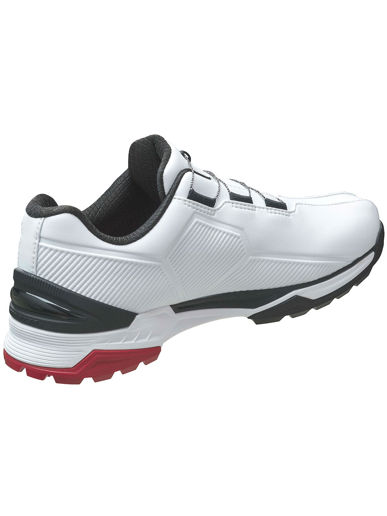 ゼロ・スパイク バイター ワイド(25.0cm WK（白/黒）): ギア