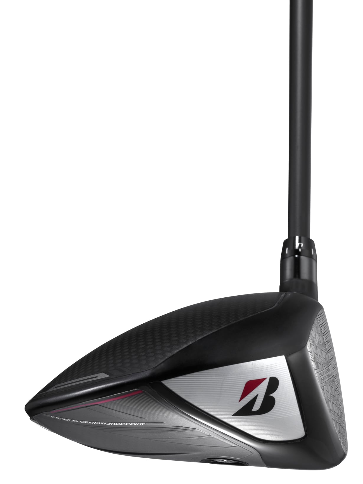 BXシリーズ】 BX1ST DRIVER [VENTUS BS6Ⅱ] （カーボン） 1本(ﾛﾌﾄ 9.5