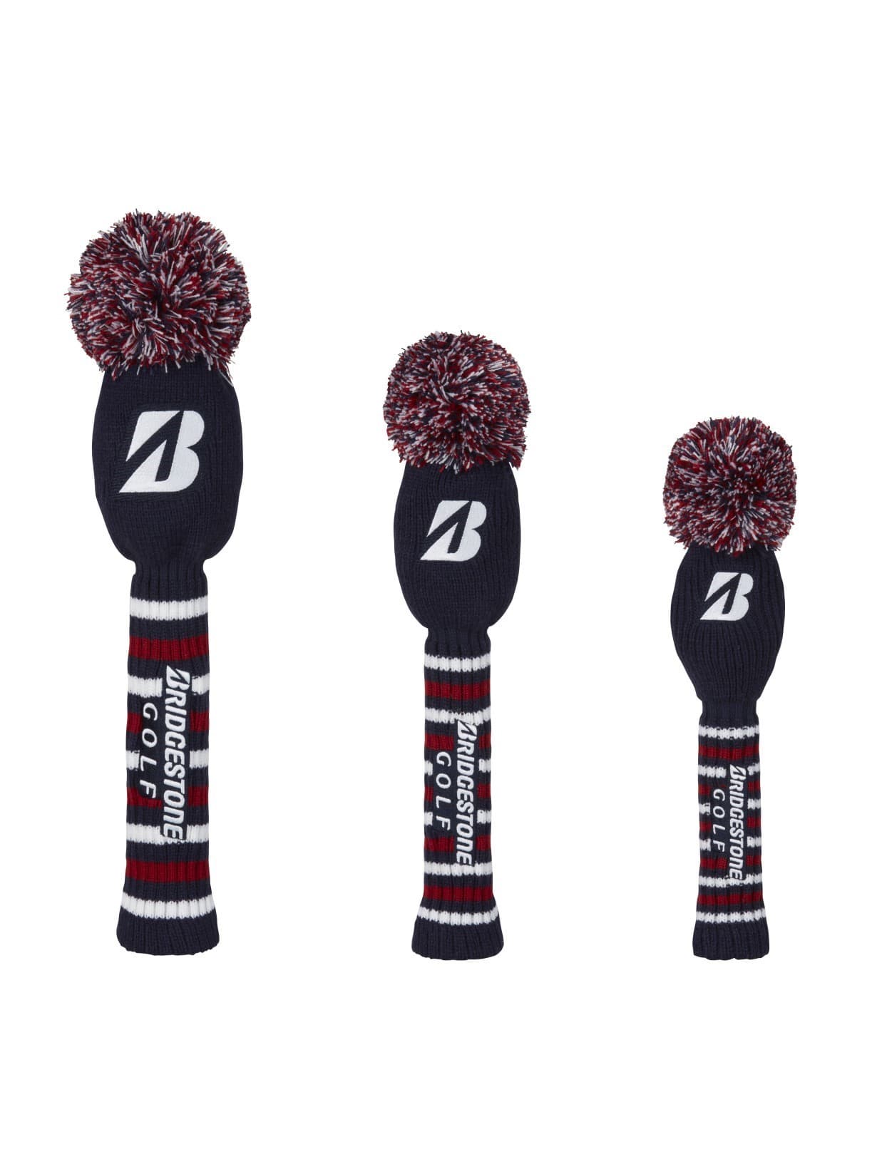 メジャーコレクション ヘッドカバー(46（ドライバー用） BT): ギア