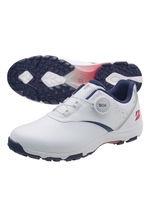 ゼロ・スパイク バイター ライト（レディス）(22.5cm BP(黒/ピンク