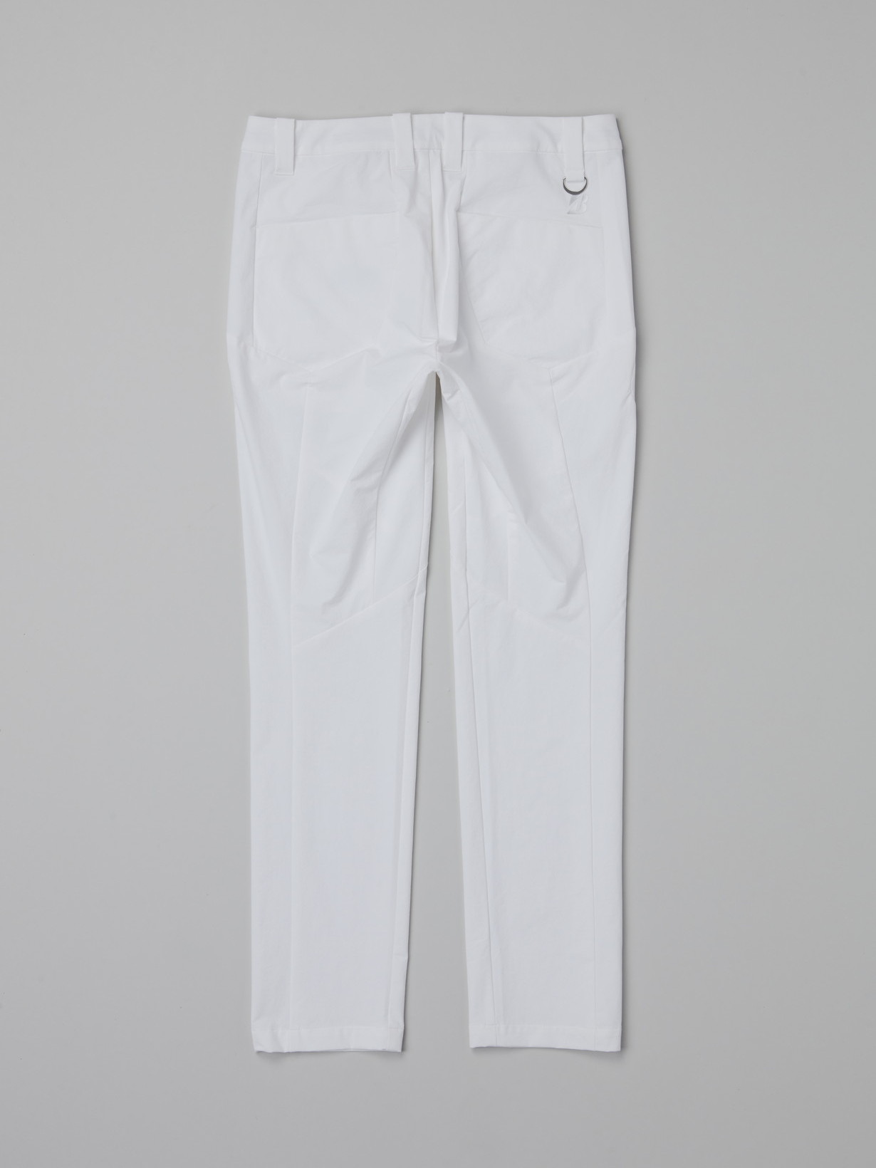 25年秋冬 【4Dimotion Fit】 ロングパンツ(76 WH(ホワイト)): アパレル