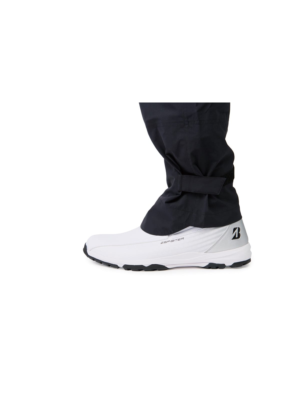 水神 レインパンツ(S BK(黒)): アパレル|BRIDGESTONE GOLF Online