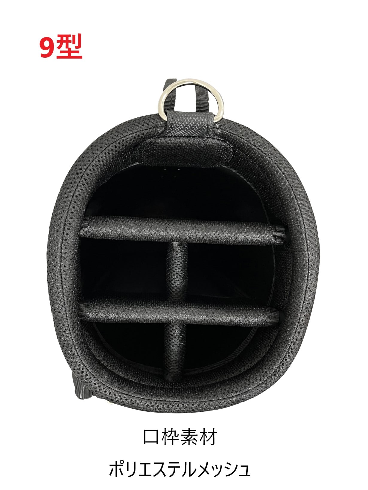 軽量キャディバッグ(WB（白/青）): ギア|BRIDGESTONE GOLF Online