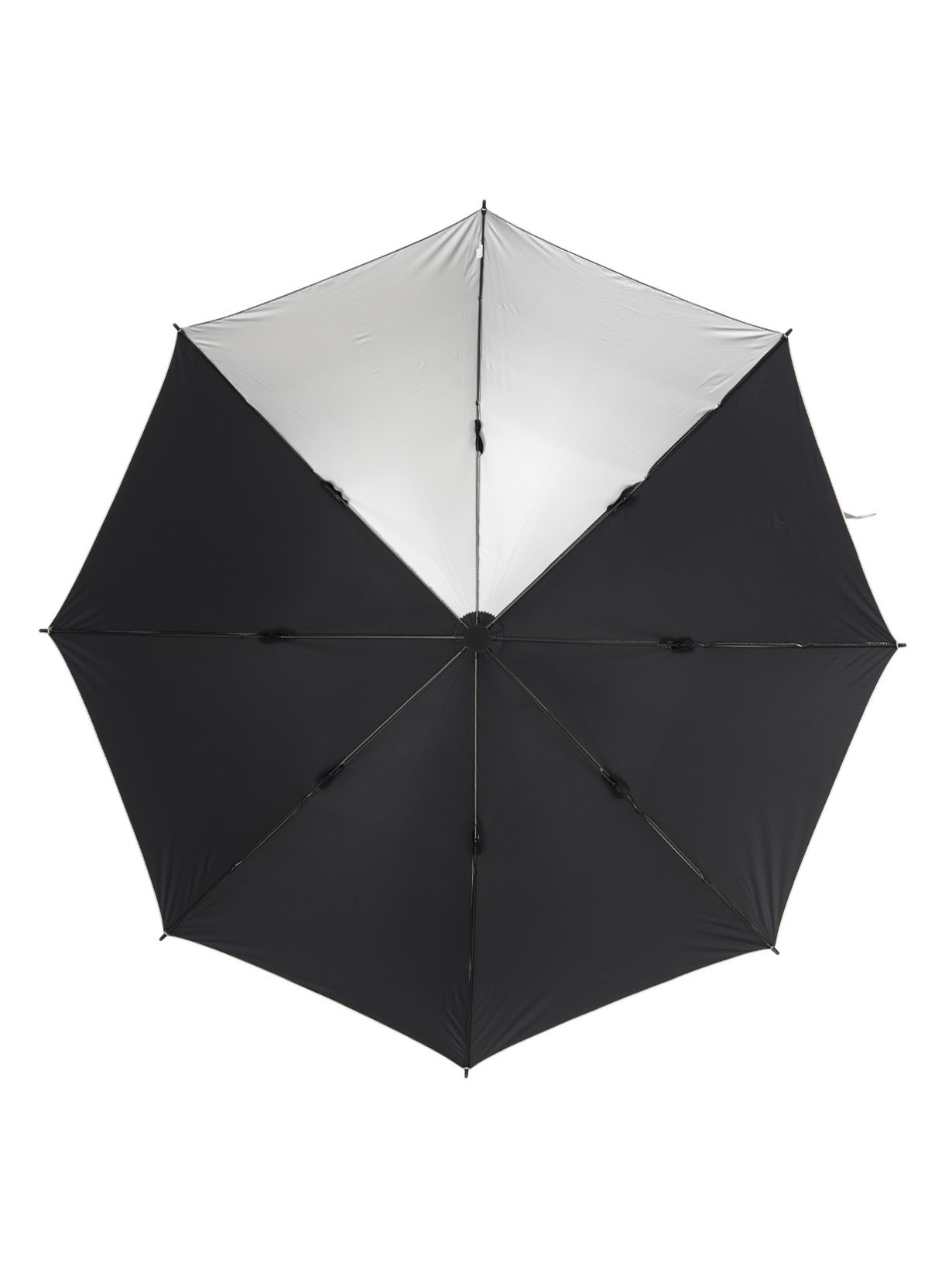 銀傘（軽量プロモデル）(BK(シルバー×黒)): アパレル|BRIDGESTONE GOLF