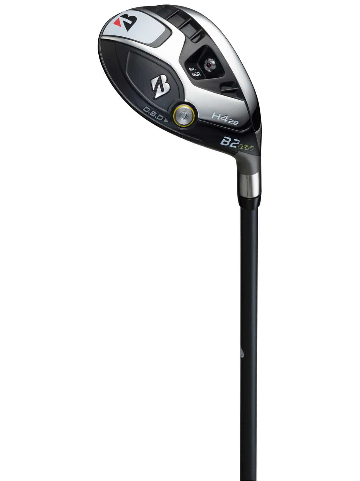 2023年モデル】【B シリーズ】 B2HT HY ［VANQUISH BS50h]（カーボン