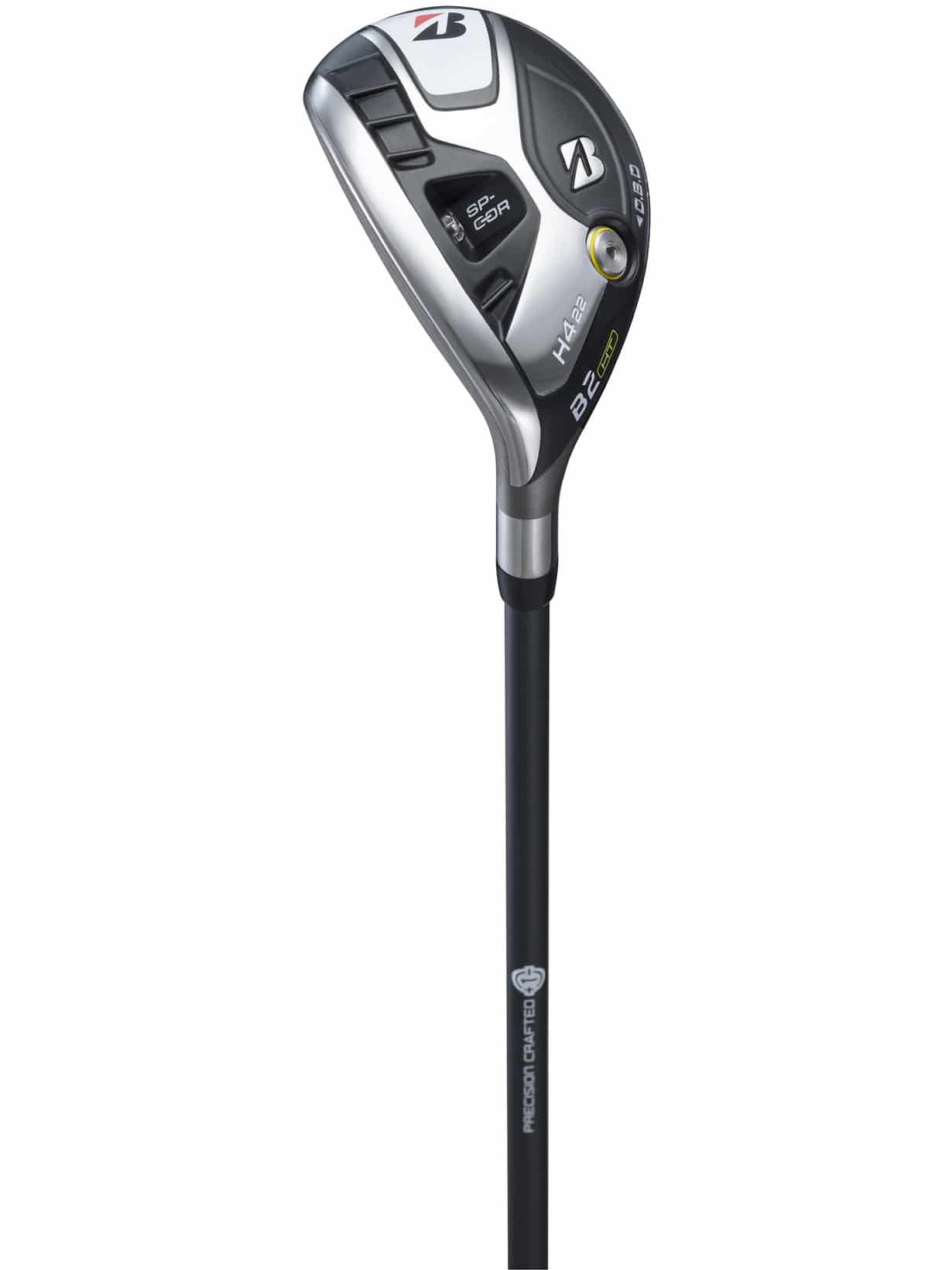 2023年モデル】【B シリーズ】 B2HT HY レフトハンド ［VANQUISH BS50h