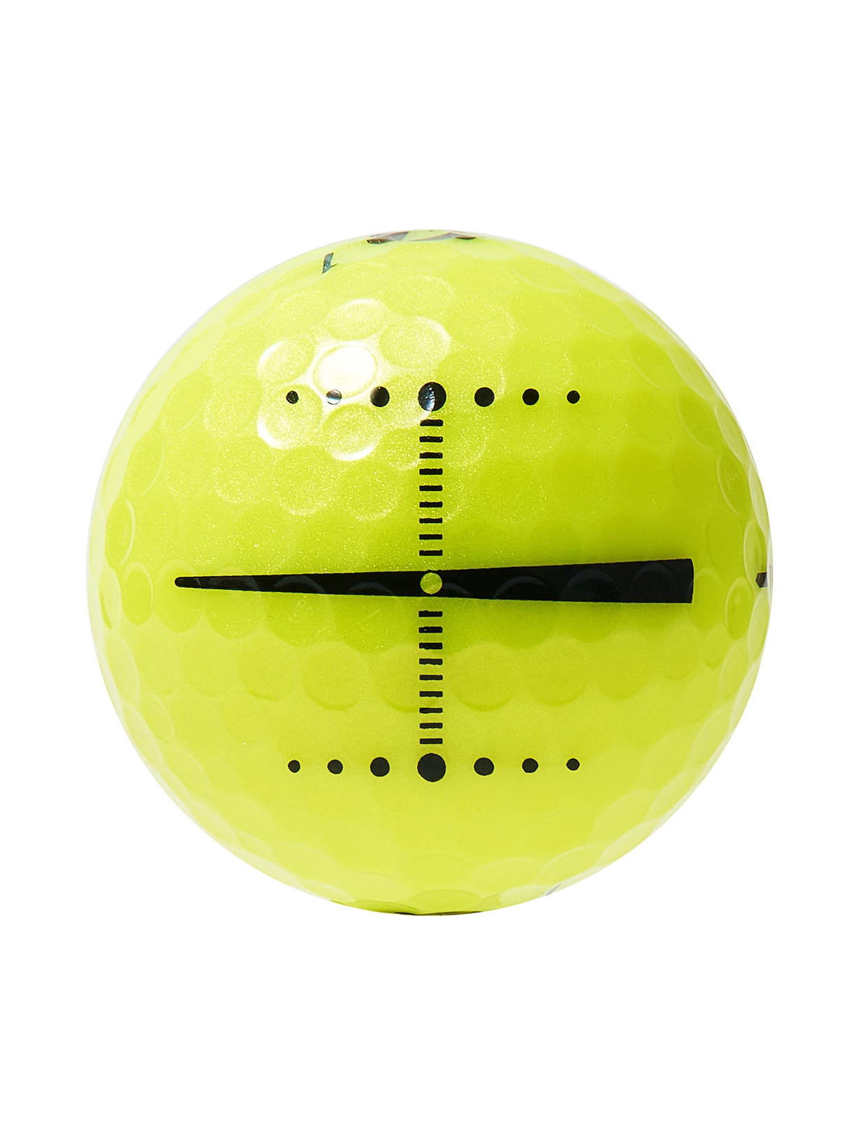 2月6日発売】TOUR B XS Just-in Alignment YELLOW EDITION（イエロー