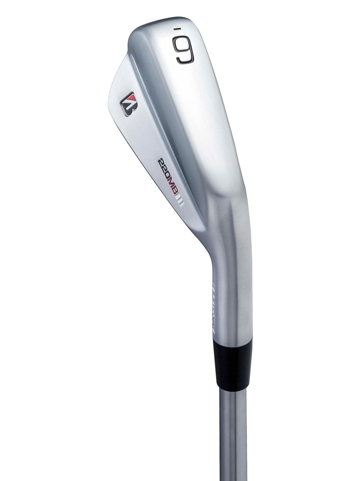 B シリーズ】B-Limited 220MB IRON[MODUS120](スチール）1本(#3、#4