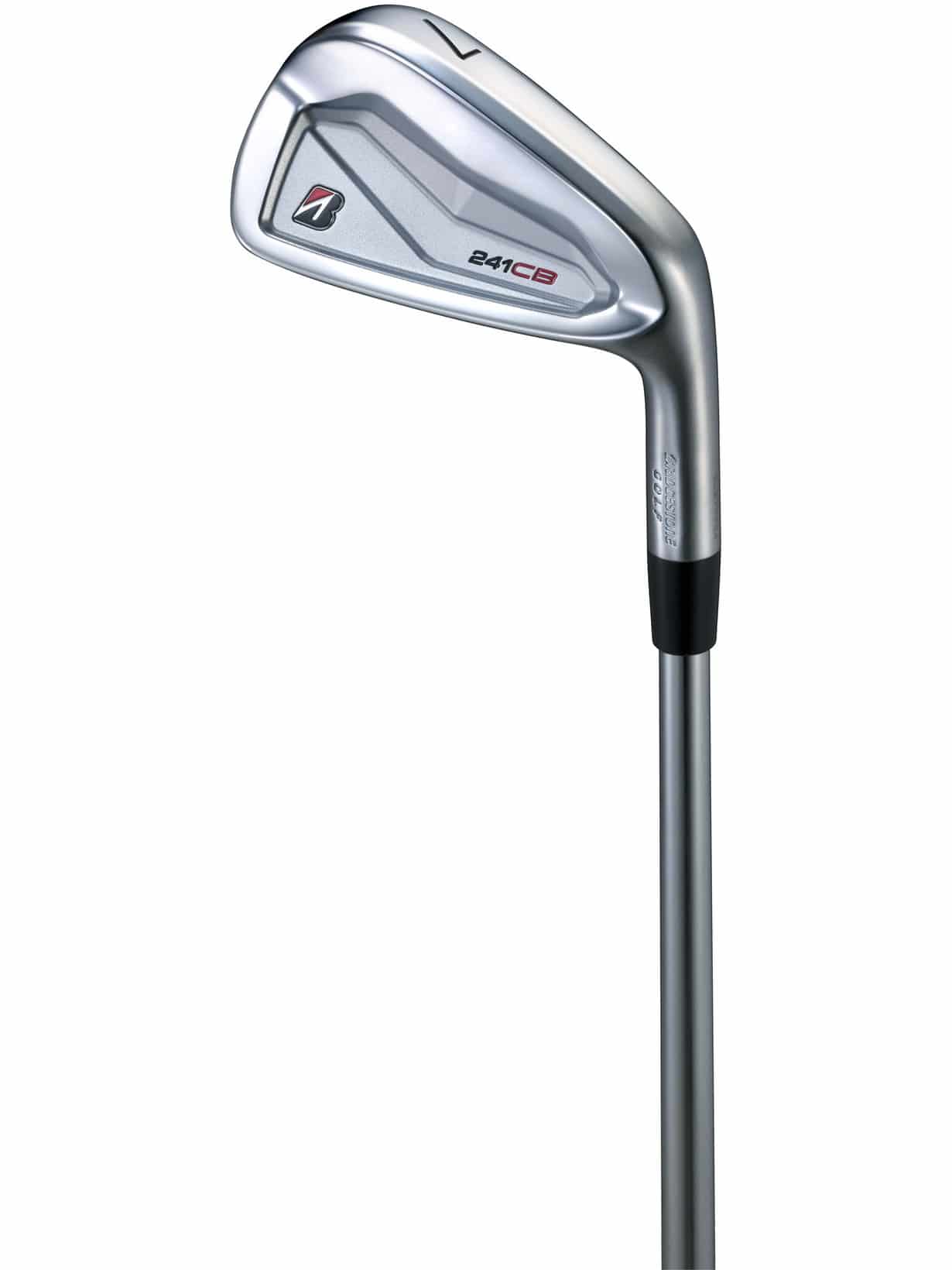 2024年モデル】【B シリーズ】 241CB IRON [N.S.PRO MODUS3 TOUR105