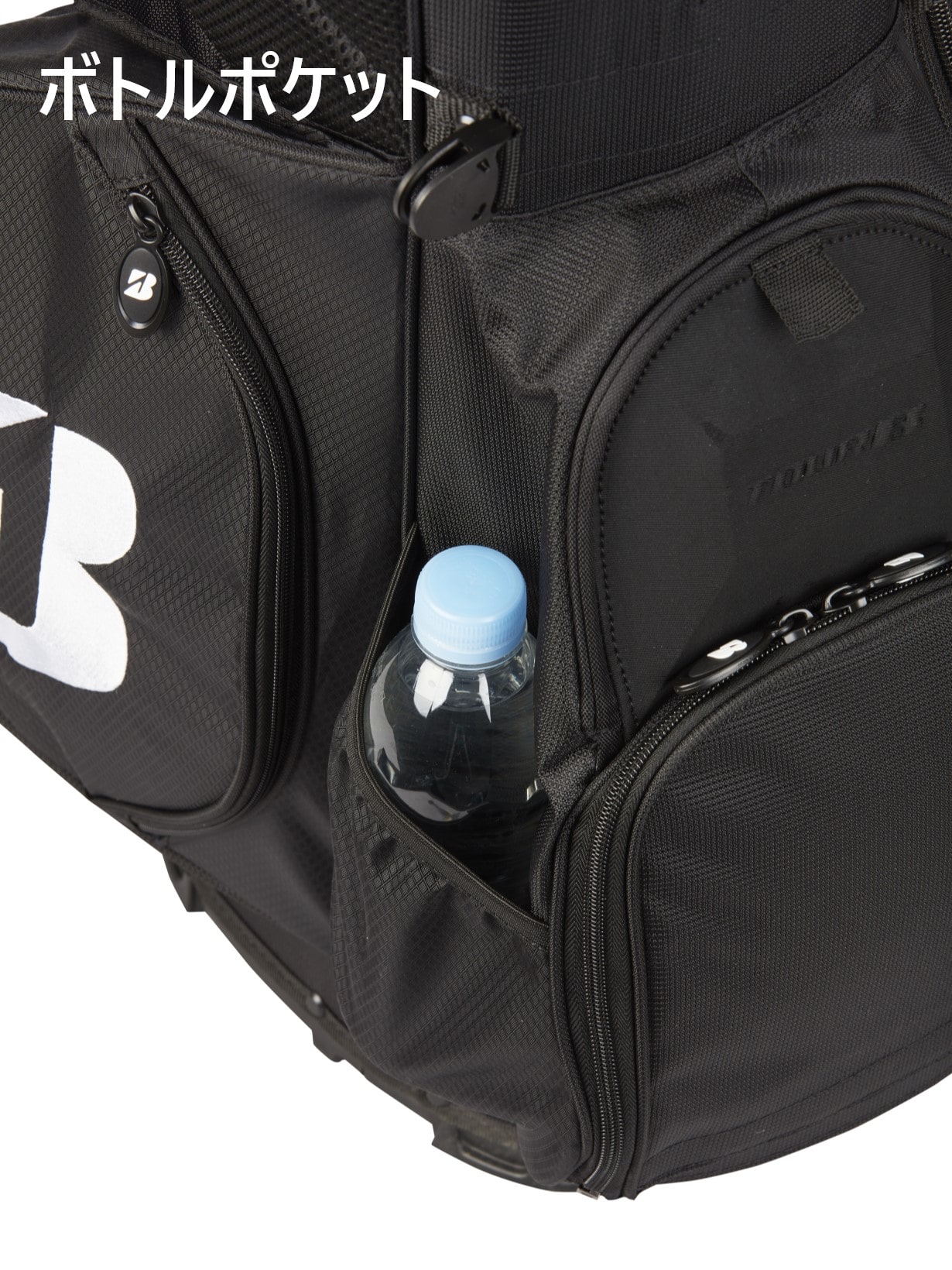 直営限定品＞口枠14分割スタンドバッグ（米国展開モデル）(BK(黒